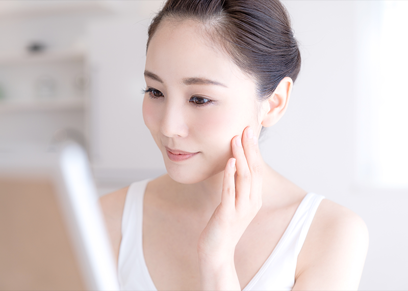 そばかすを消す方法はある?年代別におすすめの方法