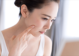 そばかすを消す方法が知りたい！そばかすができる原因やシミとの違いも